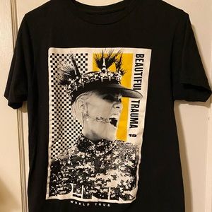 Pink ~ Beautiful Trauma Tour